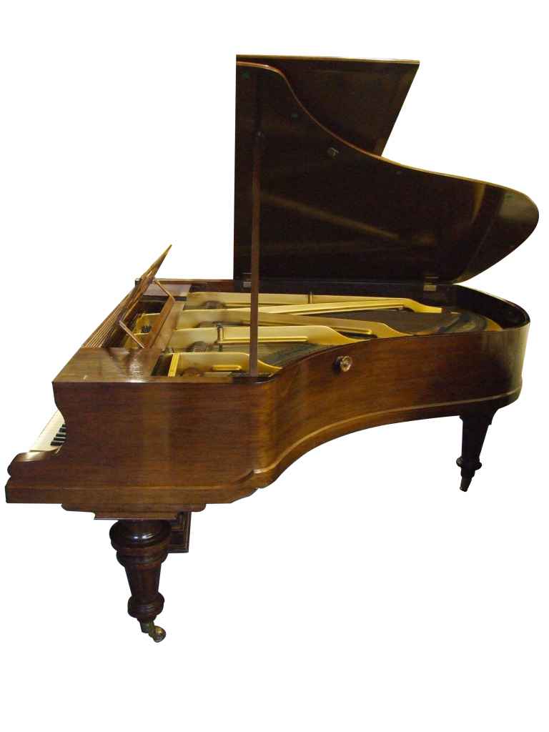 Bluthner style 7 - dealers in Steinway grand pianos baby grand pianos, Fazioli, Bosendorfer, Bechstein, Bluthner, Yamaha